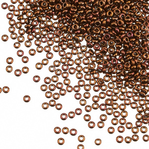 Бисер TOHO Demi Round 11/0 (#224), 5 г