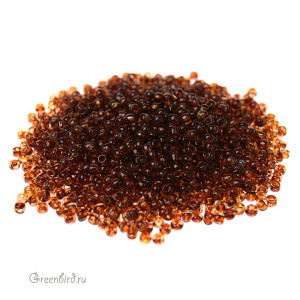 Бисер TOHO Round 11/0 hybrid (#Y317), 10 г