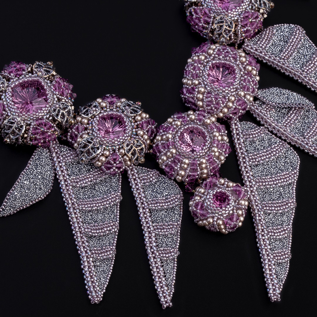 PDF курс по колье 