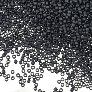 Бисер TOHO Round 15/0 матовый (#611), 10 г
