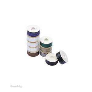 Набор ниток NYMO размер 0 (NYM0MIX)