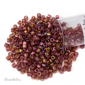 Бисер MIYUKI Delica 10/0 (#103), 4,5 г