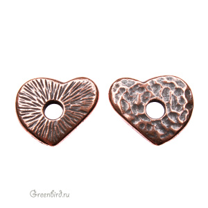 Античная медь