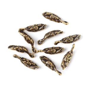 Античная латунь