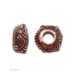 Античная медь