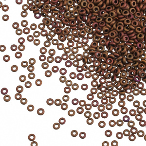 Бисер TOHO Demi Round 11/0 (#618), 5 г