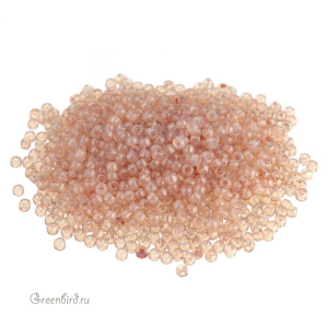 Бисер TOHO Round 11/0 hybrid (#YPS0070), 10 г