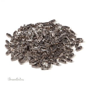 Бисер MIYUKI Quarter TILA (#190), 5 г