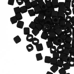 Бисер TOHO Cube 4 мм (#49F), 10 г