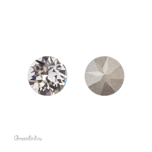 Swarovski 1088 Шатон SS29, прозрачный (#001), 1 шт.