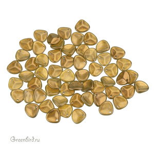 Rose Petals 8x7mm, Celadon, 10 гр (#29250AL) Rose Petals 8x7mm, Celadon, 10 гр (#29250AL)