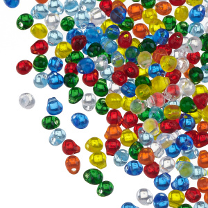 Бисер MIYUKI Drops (#MIX16), 10 г