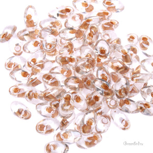 Бисер MIYUKI Long Magatama (#1522), 10 г