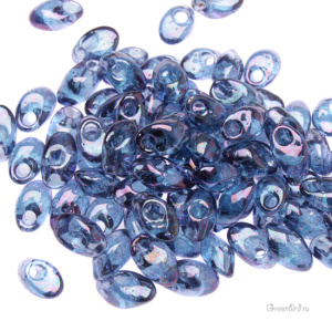 Бисер MIYUKI Long Magatama (#1884), 10 г