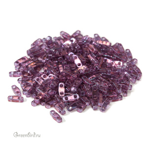 Бисер MIYUKI Quarter TILA (#316), 5 г