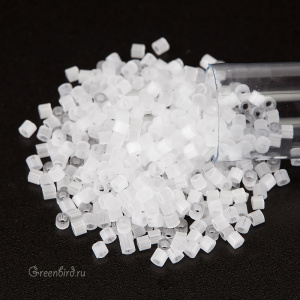 Бисер MIYUKI Delica 10/0 (#635), 4,5 г