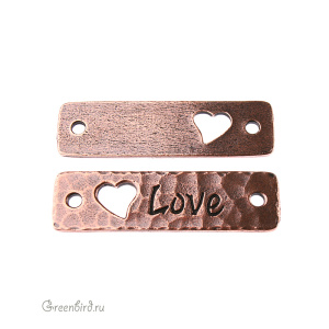 Античная медь