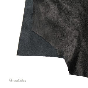 Кожа "Черная"