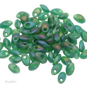 MIYUKI Long Magatama (#146FR) MIYUKI Long Magatama (#146FR)