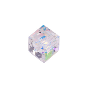 Crystalbird 5601 ÐÑÑÐ¸Ð½Ð° ÐÑÐ± 8 Ð¼Ð¼, Crystal (#001AB), 1 ÑÑ.