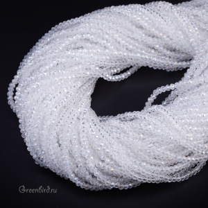 Прозрачный