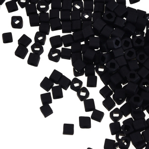 Бисер TOHO Cube 3 мм (#49F), 10 г