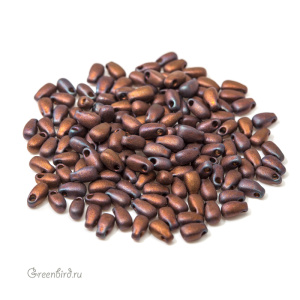 Бисер MIYUKI Long Drop (#2005), 10 г