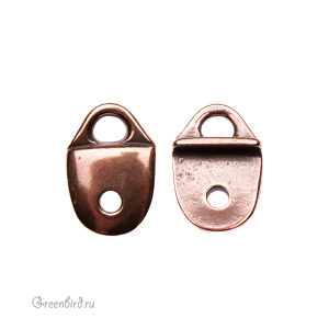 Античная медь