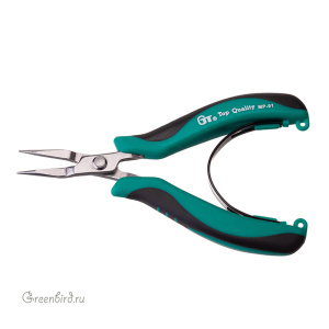 Плоскогубцы Top Quality - Professional Steel Pliers (#MP-91)