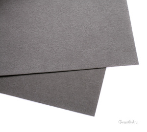 Ultrasuede (серый)