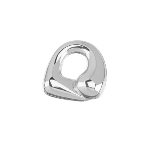 Подвеска "Геометрия", родий, 1 шт. (#SV1701-Pendant-144R) Подвеска "Геометрия", родий, 1 шт. (#SV1701-Pendant-144R)