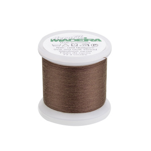 Нитки швейные Aerofil №120 Madeira, коричневый, 100 м (#8541) Нитки швейные Aerofil №120 Madeira, коричневый, 100 м (#8541)