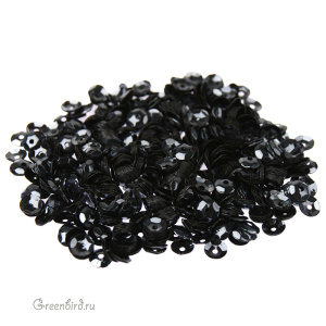 Пайетки LM Paris 4мм чаша, Sphinx (#LM21) Пайетки LM Paris 4мм чаша, Sphinx (#LM21)