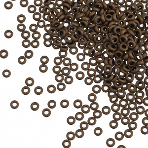 Бисер TOHO Demi Round 8/0 (#702), 10 г