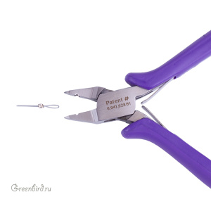 Кримпер ювелирный "Ergonomic Magical Crimper" #ER950