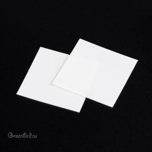 Полировальные диски для металлических компонентов, 2 шт. (#PP50)