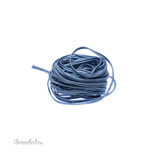 Сутаж Blue, 5 метров (ST1070-144)