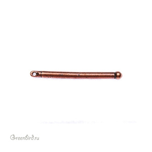 Линк 31 мм, ант. медь, 1 шт. (TC-2242)