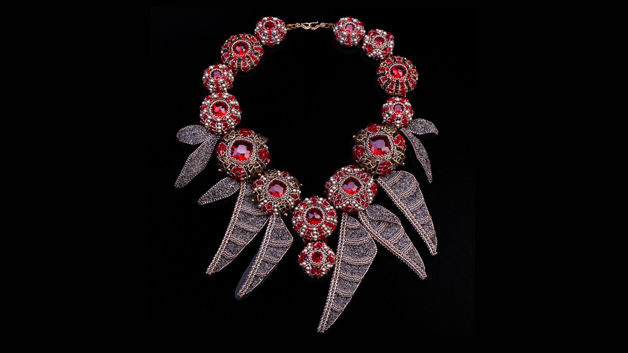 PDF курс по колье 