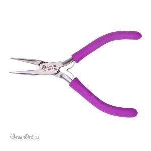 Плоскогубцы Greenbird