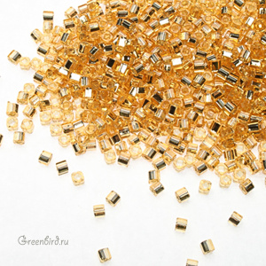 TOHO куб 3 мм (#22) TOHO куб 3 мм (#22)