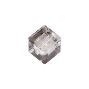 Crystalbird 5601 ÐÑÑÐ¸Ð½Ð° ÐÑÐ± 8 Ð¼Ð¼, Crystal Satin (#001SA), 1 ÑÑ.