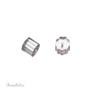 Заглушки для швенз, силикон, пара (#TC-0013)