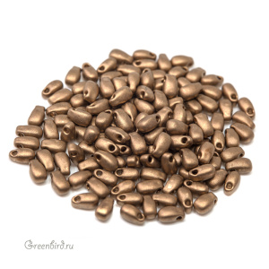 Бисер MIYUKI Long Drop (#2006), 10 г