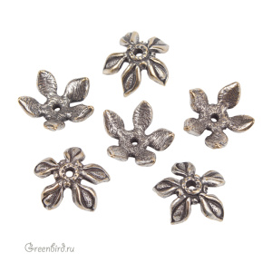 "Танец модерна", чашечка, винтаж, 1 шт. (#В2017)