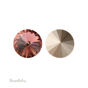 1122 Rivoli 14mm – Blush Rose (#257)