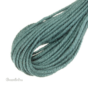 Шелковое мулине AVAS Soie D'Alger® , 1 шт. (#5414) Шелковое мулине AVAS Soie D'Alger® , 1 шт. (#5414)