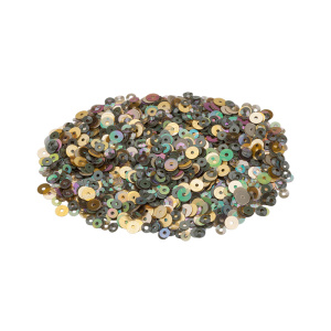 Микс пайеток «Сара Коннор» (#MIX63)