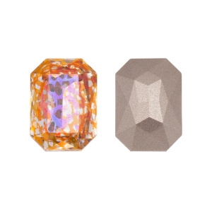 Crystalbird 4627 ÐÐºÑÐ°Ð³Ð¾Ð½ 10x14 Ð¼Ð¼, Ð°ÑÑÑÐ°Ð»ÑÐ½Ð°Ñ Ð¿Ð°ÑÐ¸Ð½Ð° (#001PP), 1 ÑÑ.