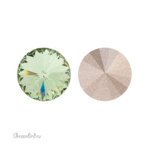 1122 Rivoli SS47 – Chrysolite (#238)